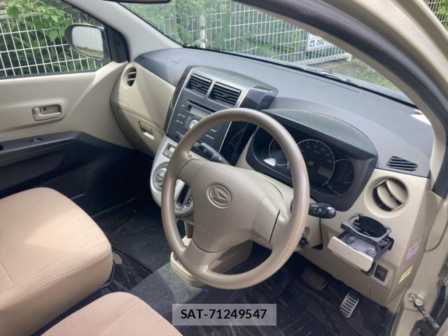 Daihatsu MIRA 2010-08 8880837-13