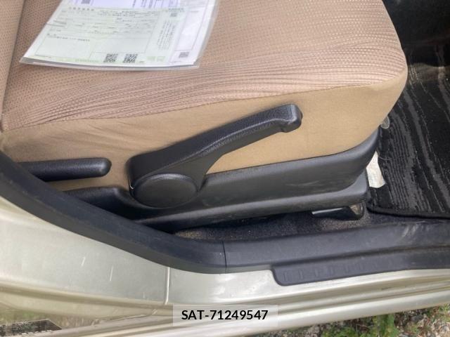Daihatsu MIRA 2010-08 8880837-15