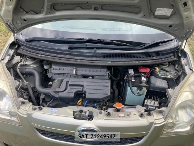 Daihatsu MIRA 2010-08 8880837-16