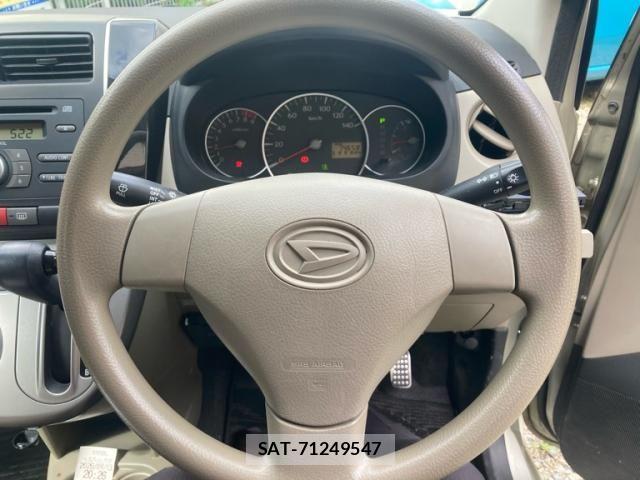 Daihatsu MIRA 2010-08 8880837-17