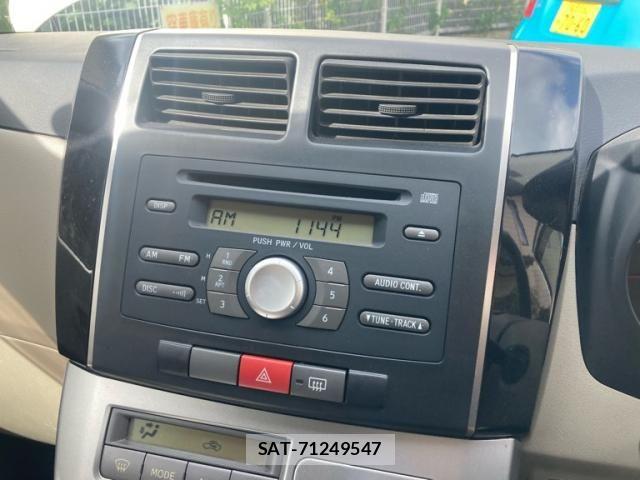 Daihatsu MIRA 2010-08 8880837-19