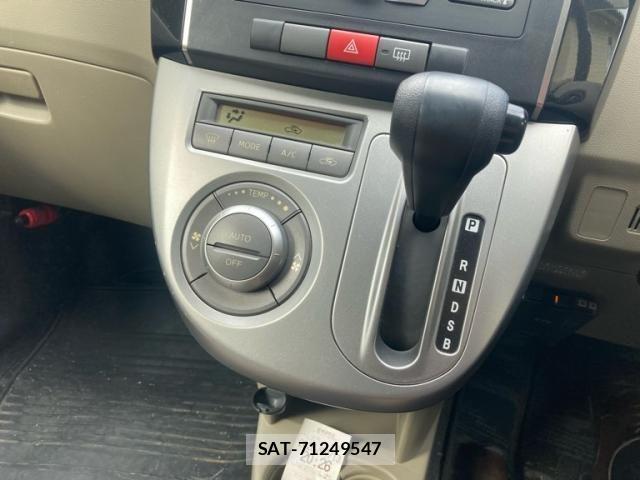 Daihatsu MIRA 2010-08 8880837-20