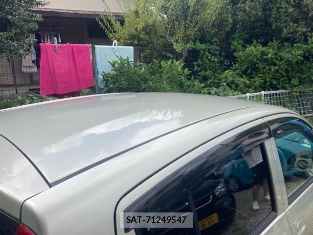Daihatsu MIRA 2010-08 8880837-8