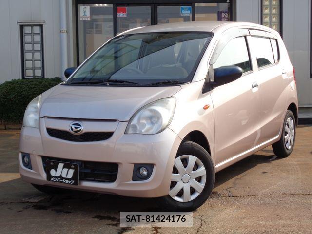 Daihatsu MIRA 2017-02 6013168-0