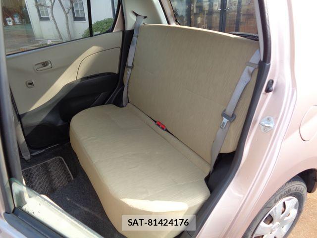 Daihatsu MIRA 2017-02 6013168-9