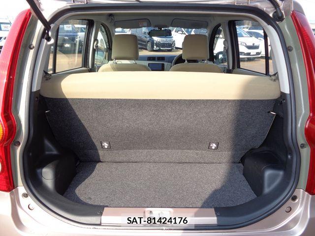 Daihatsu MIRA 2017-02 6013168-11