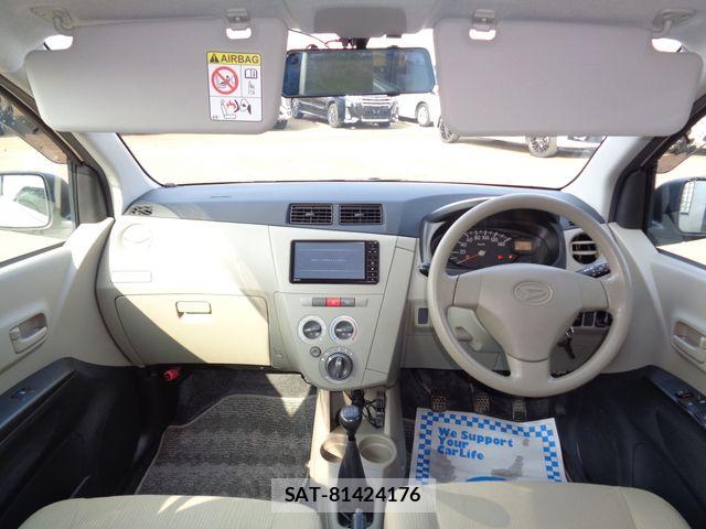 Daihatsu MIRA 2017-02 6013168-13
