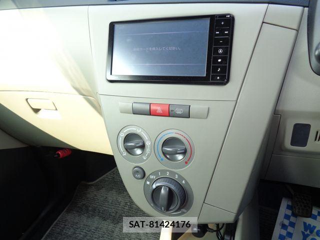 Daihatsu MIRA 2017-02 6013168-14