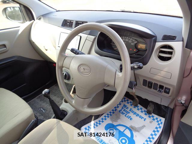 Daihatsu MIRA 2017-02 6013168-1