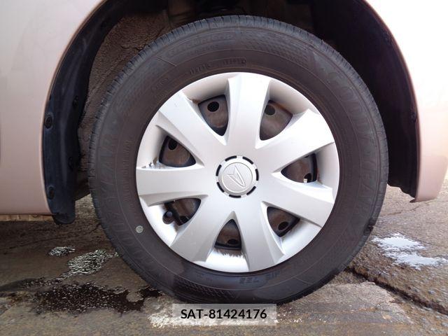 Daihatsu MIRA 2017-02 6013168-21