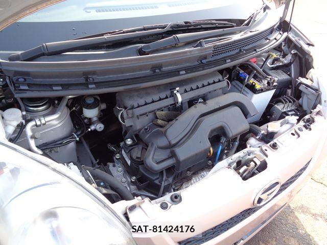 Daihatsu MIRA 2017-02 6013168-23