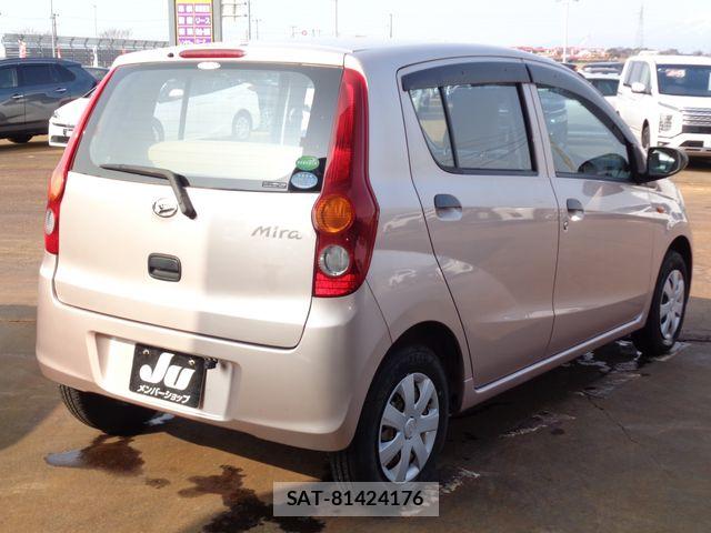 Daihatsu MIRA 2017-02 6013168-2