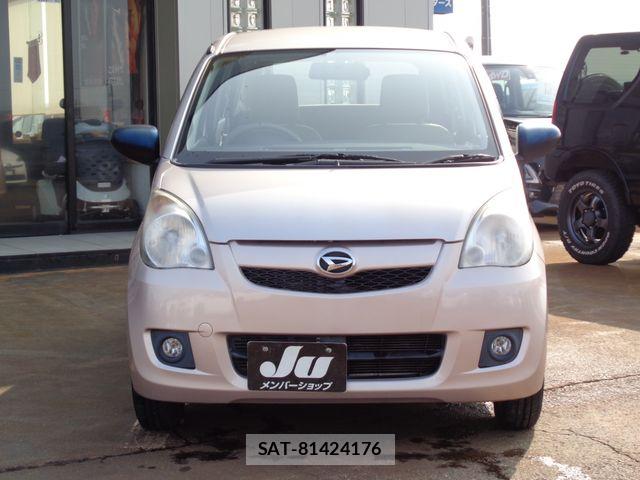 Daihatsu MIRA 2017-02 6013168-3