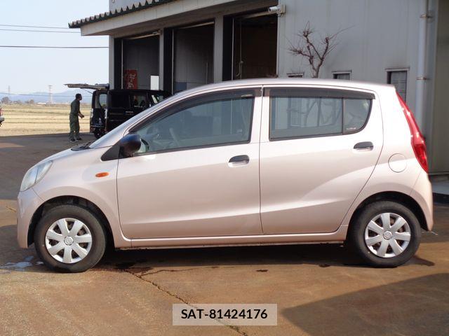 Daihatsu MIRA 2017-02 6013168-5