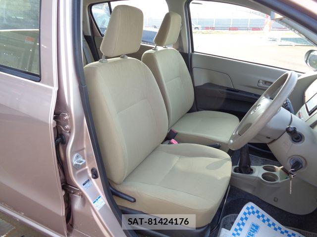 Daihatsu MIRA 2017-02 6013168-7