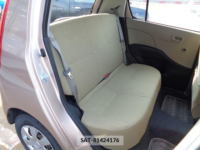Daihatsu MIRA 2017-02 6013168-8