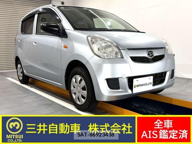 Daihatsu MIRA 2007-04 7059625-0