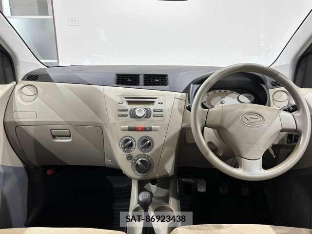 Daihatsu MIRA 2007-04 7059625-9
