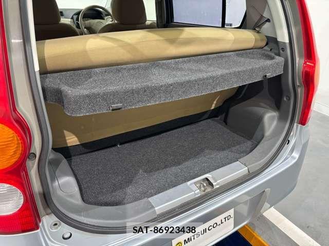 Daihatsu MIRA 2007-04 7059625-17