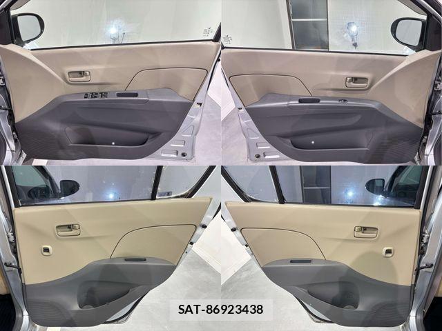 Daihatsu MIRA 2007-04 7059625-23