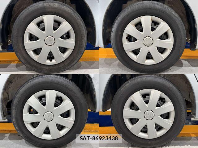 Daihatsu MIRA 2007-04 7059625-24