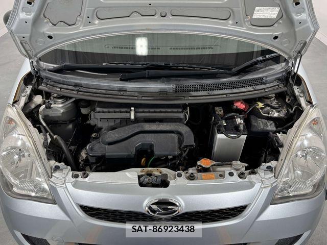 Daihatsu MIRA 2007-04 7059625-25