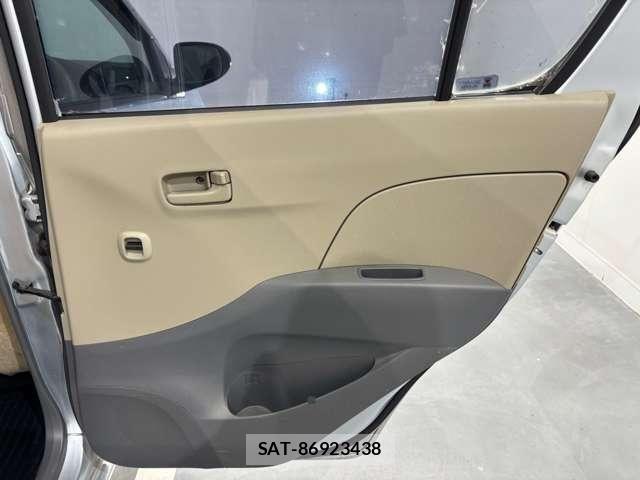 Daihatsu MIRA 2007-04 7059625-28