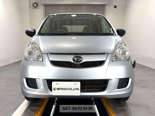 Daihatsu MIRA 2007-04 7059625-2