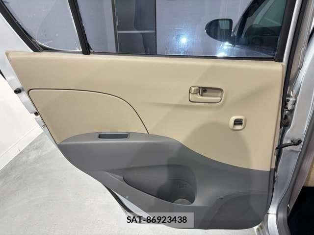 Daihatsu MIRA 2007-04 7059625-29