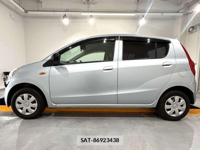 Daihatsu MIRA 2007-04 7059625-4