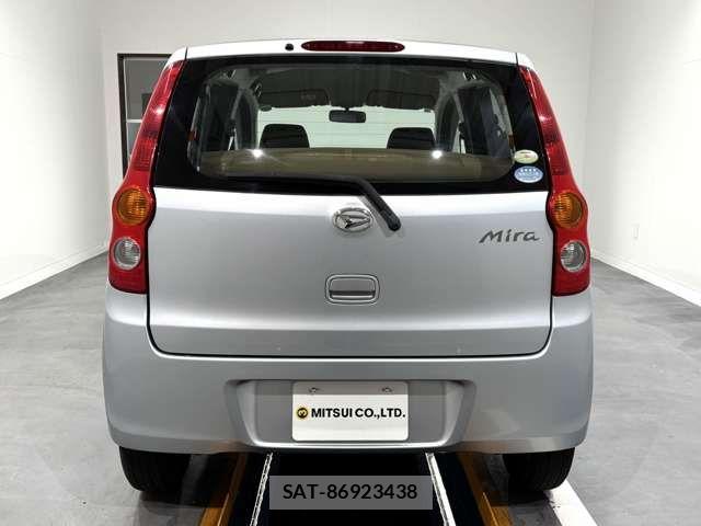 Daihatsu MIRA 2007-04 7059625-6