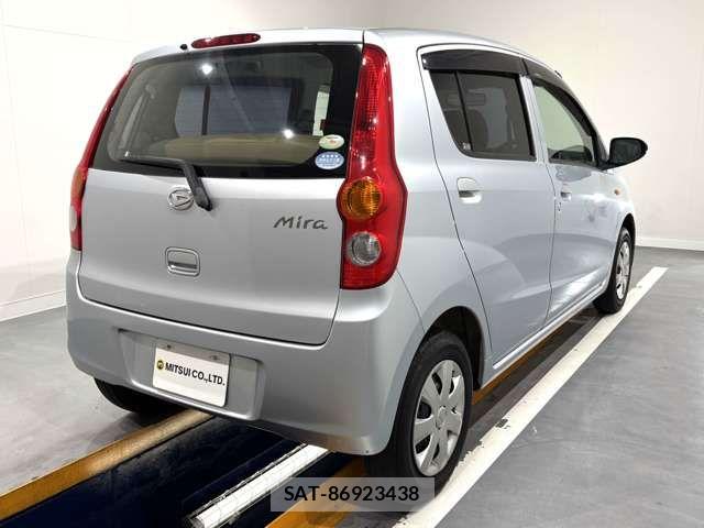 Daihatsu MIRA 2007-04 7059625-7