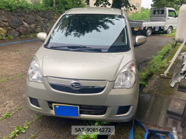 Daihatsu MIRA 2010-07 7251547-0