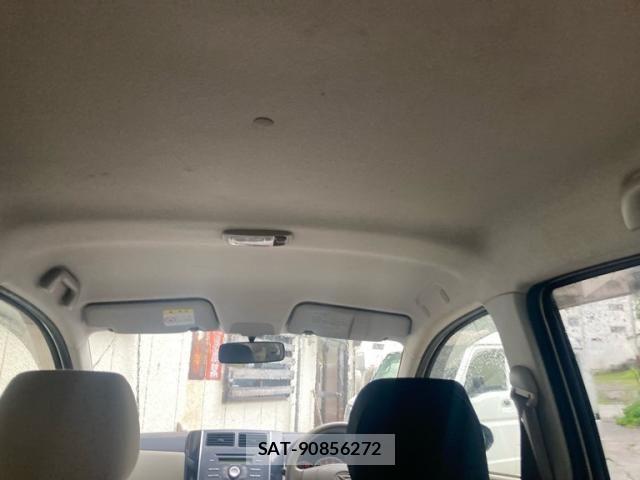 Daihatsu MIRA 2010-07 7251547-9