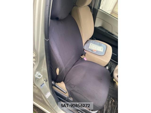 Daihatsu MIRA 2010-07 7251547-12