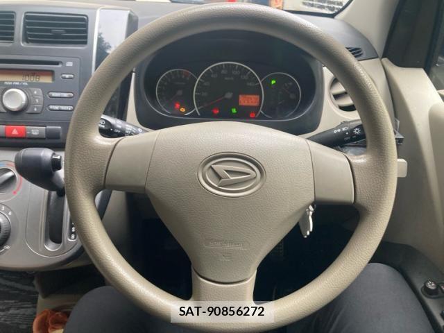 Daihatsu MIRA 2010-07 7251547-13