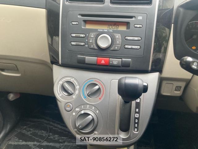 Daihatsu MIRA 2010-07 7251547-15