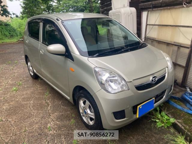 Daihatsu MIRA 2010-07 7251547-1