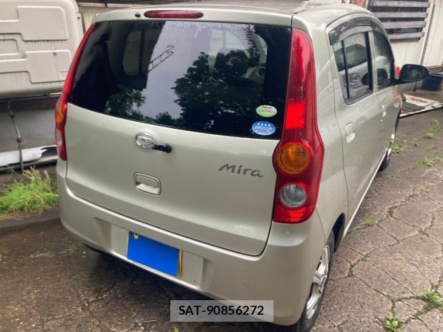 Daihatsu MIRA 2010-07 7251547-2