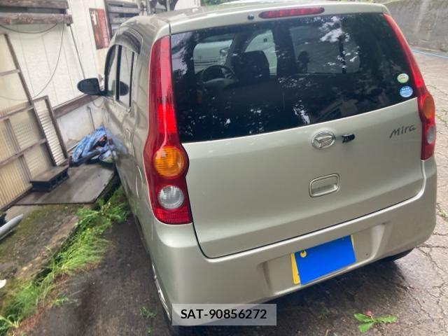 Daihatsu MIRA 2010-07 7251547-3