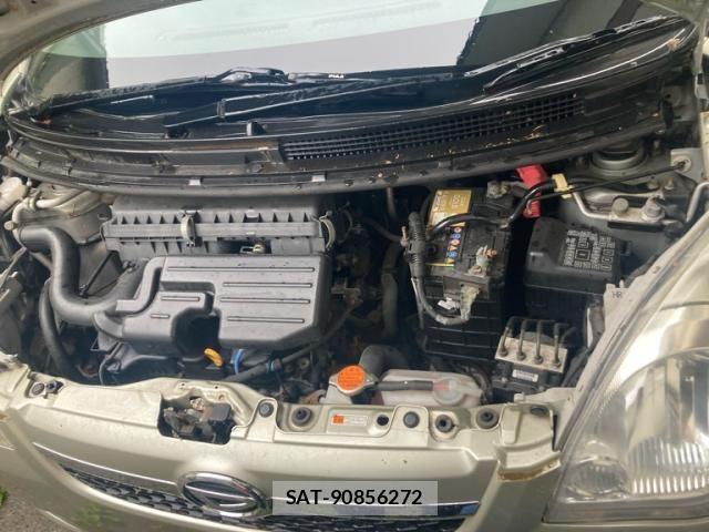 Daihatsu MIRA 2010-07 7251547-4