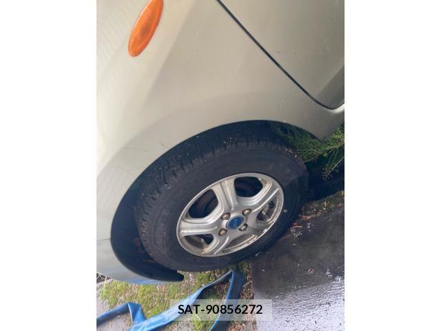 Daihatsu MIRA 2010-07 7251547-5