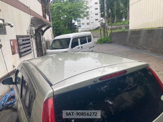 Daihatsu MIRA 2010-07 7251547-6