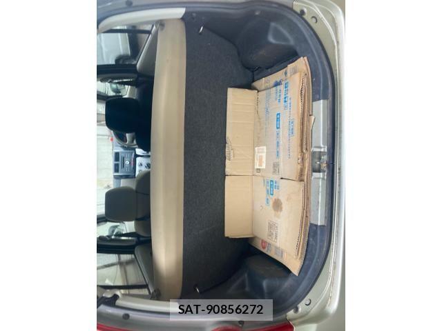 Daihatsu MIRA 2010-07 7251547-8