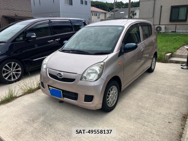 Daihatsu MIRA 2007-06 7328446-0