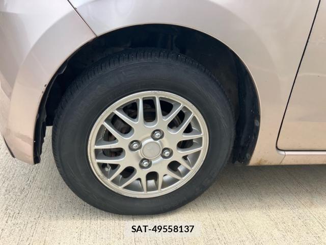 Daihatsu MIRA 2007-06 7328446-9