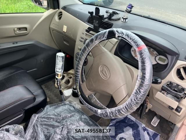 Daihatsu MIRA 2007-06 7328446-11