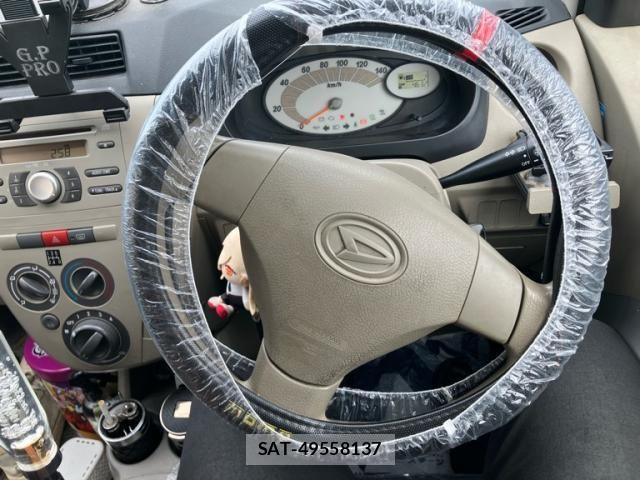 Daihatsu MIRA 2007-06 7328446-15