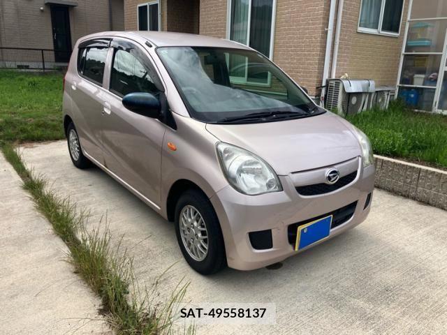 Daihatsu MIRA 2007-06 7328446-1