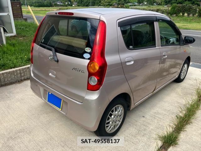 Daihatsu MIRA 2007-06 7328446-2